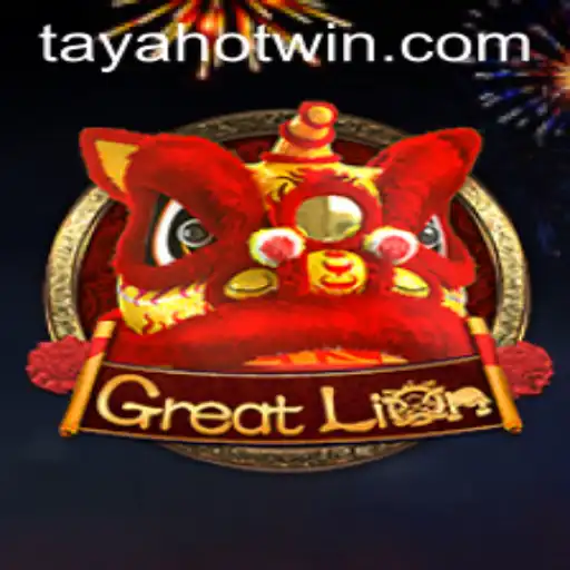Unveiling GreatLion: A New Era in Gaming with TayaHot