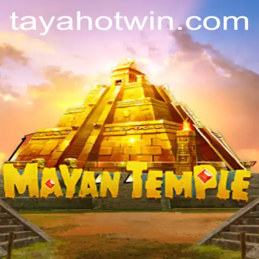 MayanTemple: A Thrilling Adventure Awaits with TayaHot