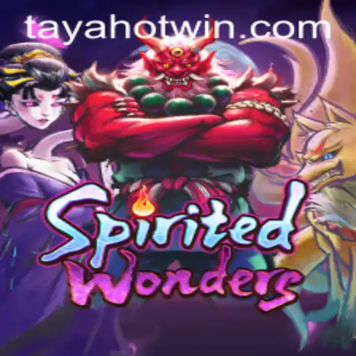 Exploring the Enchanting World of SpiritedWonders: A Fascinating Look at TayaHot