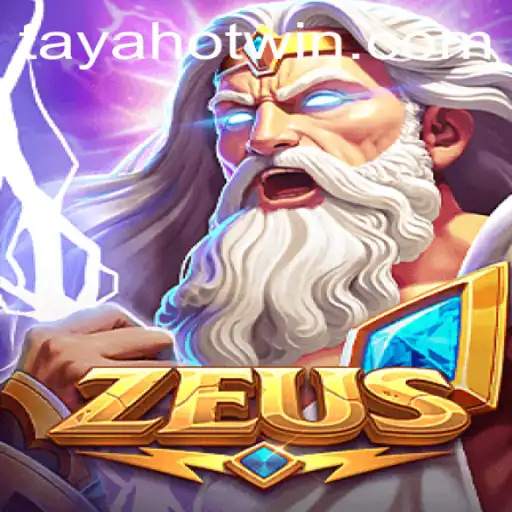 Unleashing the Power of Zeus: A Deep Dive into the Game 'Zeus' Featuring 'TayaHot'