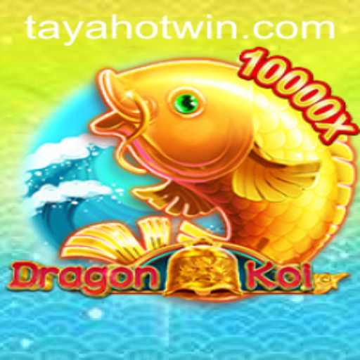 Unveiling the Mystical World of DragonKoi: A Journey with TayaHot