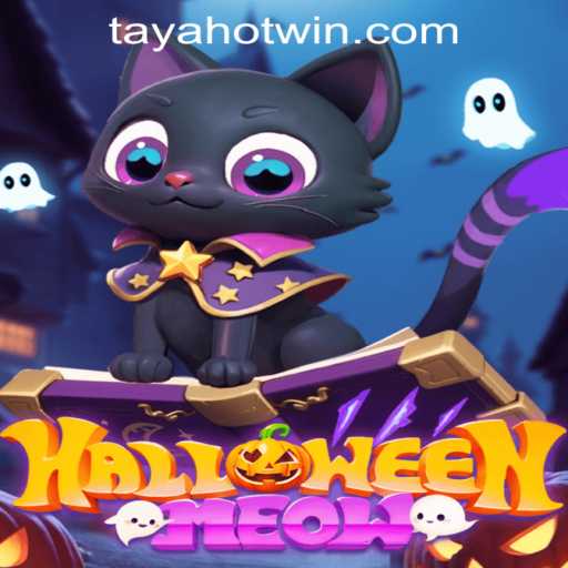 Discover the Spooky Excitement of HalloweenMeow