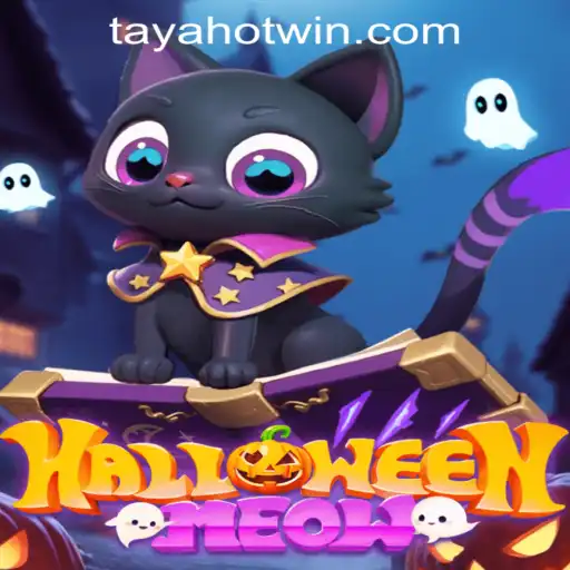Discover the Spooky Excitement of HalloweenMeow