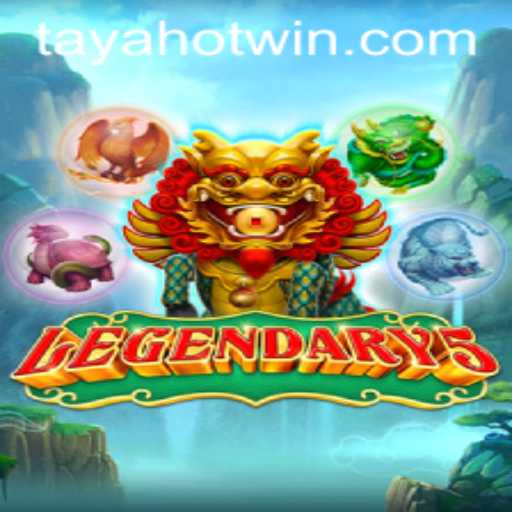 The Enchanting World of Legendary5 and the Rise of TayaHot