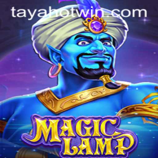 MagicLamp: The Enchanting Game of TayaHot Unveiled