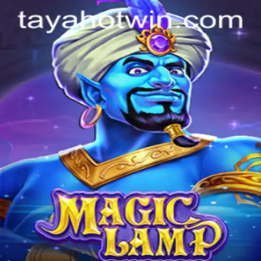MagicLamp: The Enchanting Game of TayaHot Unveiled