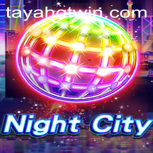 Step into the Adventure of NightCity with TayaHot