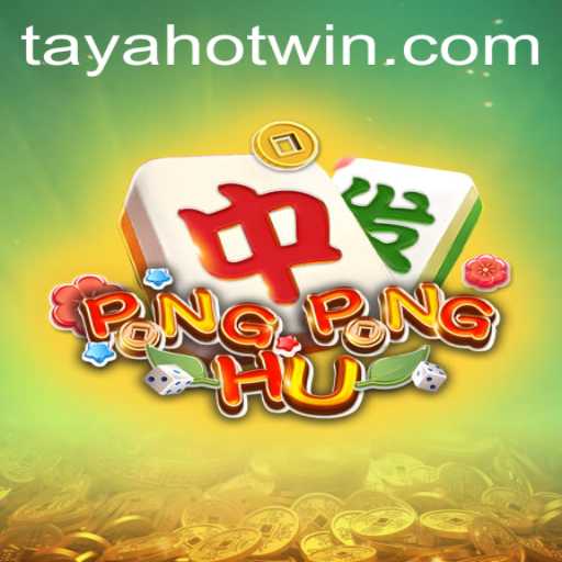 PONGPONGHU: A Unique Gaming Experience