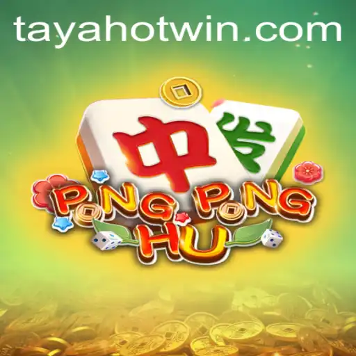 PONGPONGHU: A Unique Gaming Experience