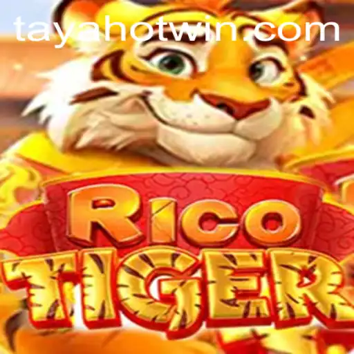 Discover the Exciting World of RicoTiger: The Game Taking the Industry by Storm