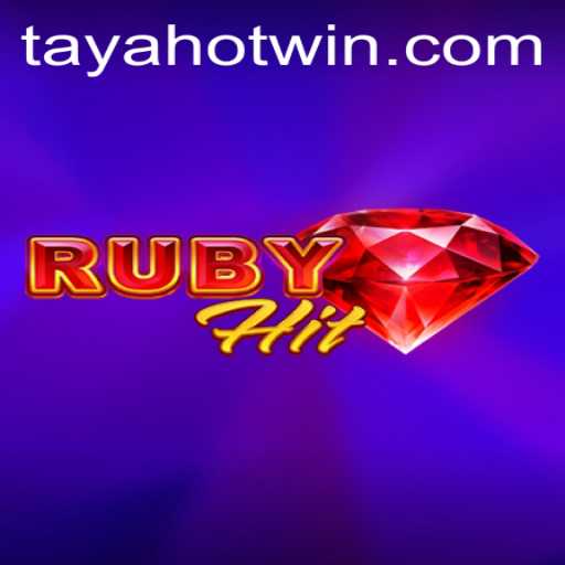 Discover the Thrills of RubyHit: The Ultimate Gaming Experience with TayaHot