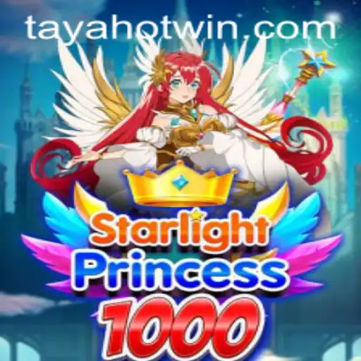 Exploring the Enchanted World of StarlightPrincess1000: A Journey with TayaHot