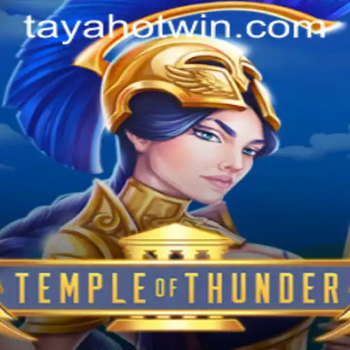 Explore the Mystical World of TempleofThunder with TayaHot