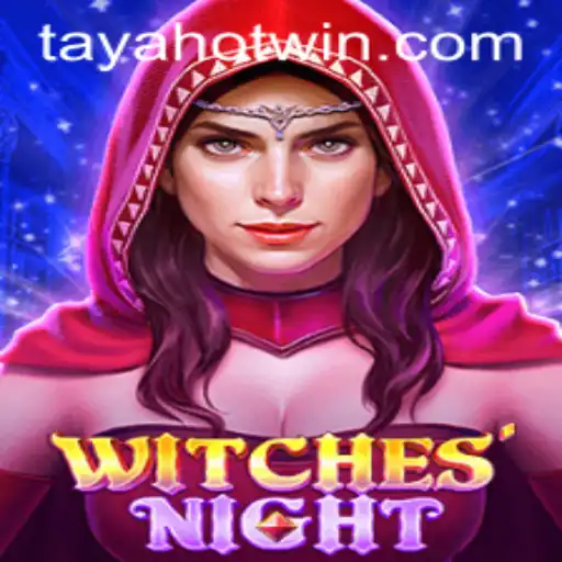 Exploring WitchesNight: The Enchanting World of TayaHot