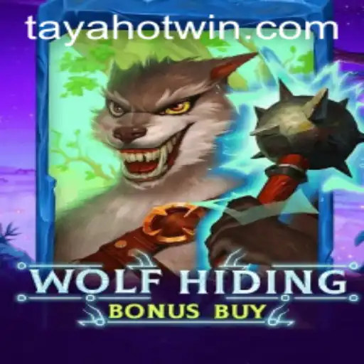 Exploring WolfHidingBonusBuy: A Thrilling Adventure in Gaming