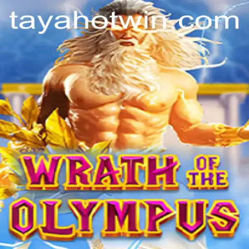Wrath of Olympus: Enter the Mythical Arena with TayaHot